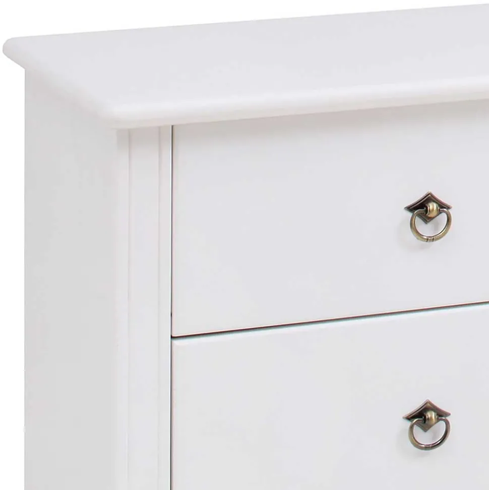 Landhaus Sideboard Sadanos