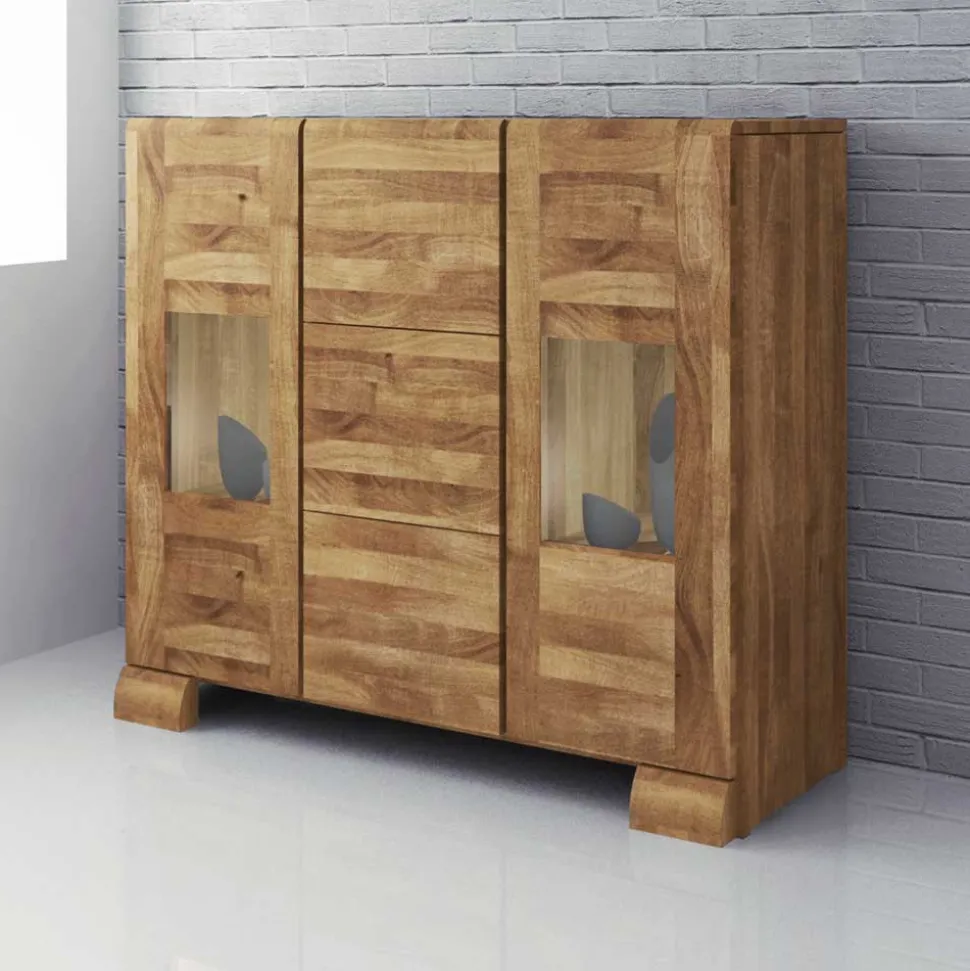 Landhaus Sideboard Sascora