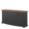 Landhaus Sideboard Zuverno