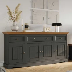 Landhaus Sideboard Zuverno