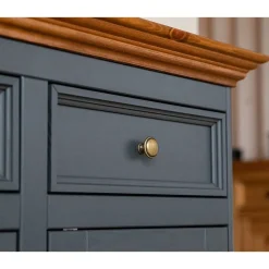 Landhaus Sideboard Zuverno