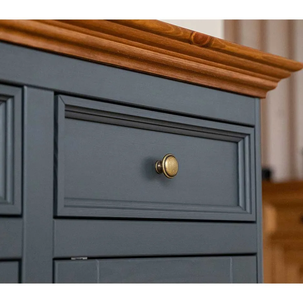 Landhaus Sideboard Zuverno