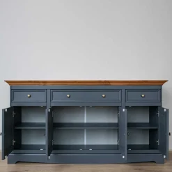 Landhaus Sideboard Zuverno