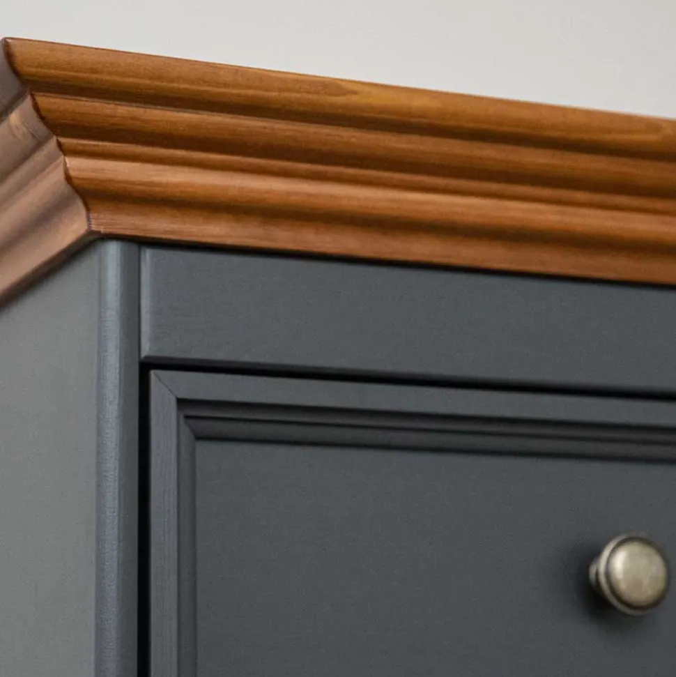 Landhaus Sideboard Zuverno