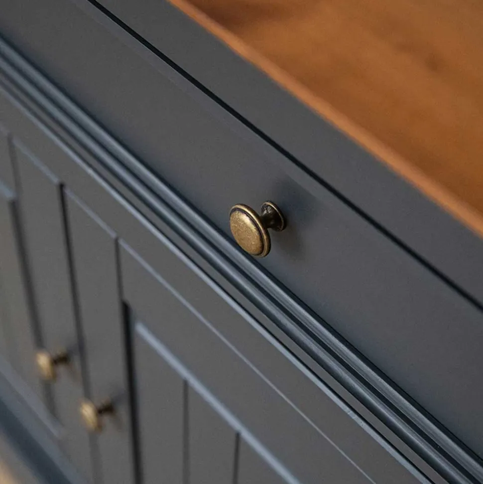 Landhaus Sideboard Zuverno