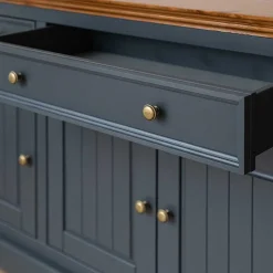 Landhaus Sideboard Zuverno