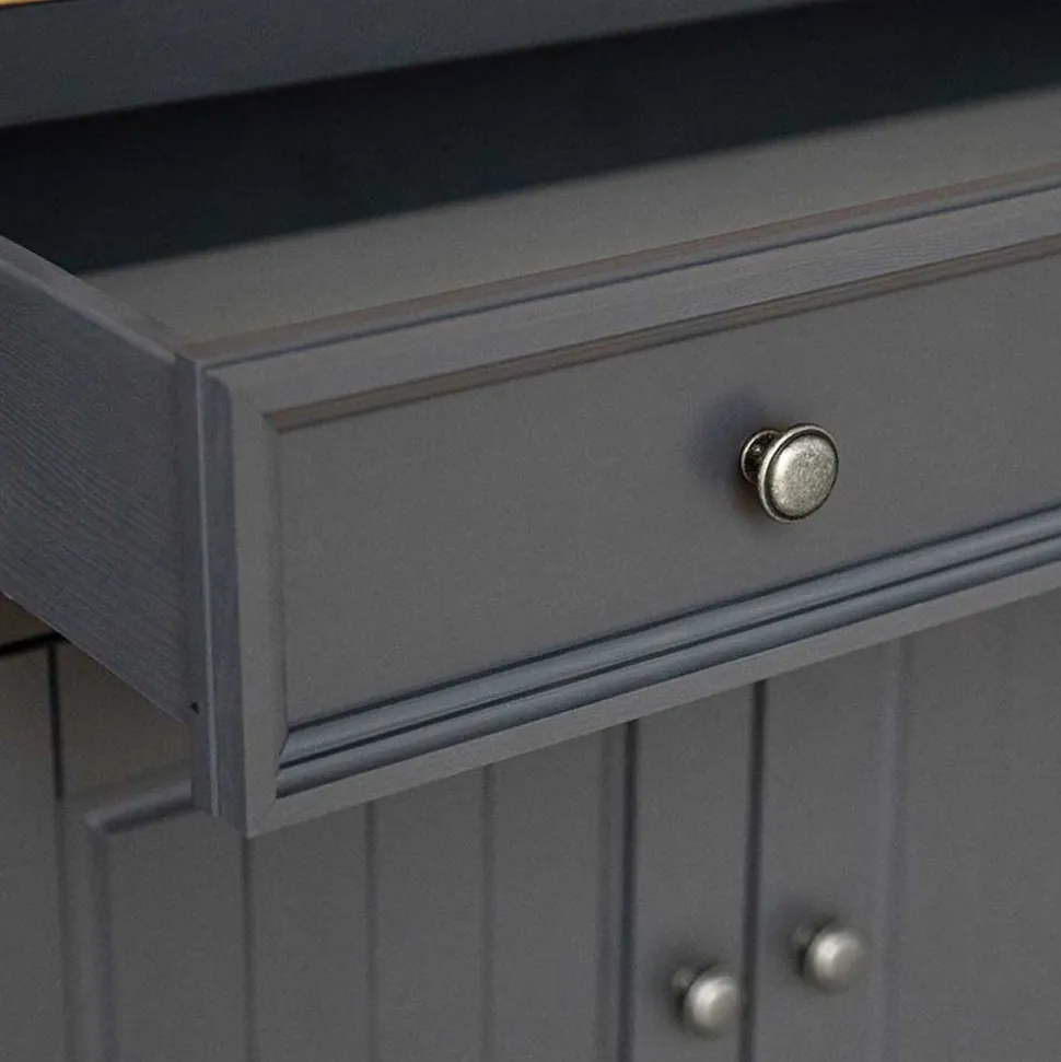 Landhaus Sideboard Zuverno