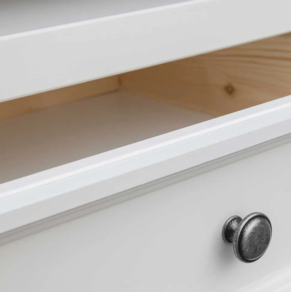 Landhaus Sidebord Vomano