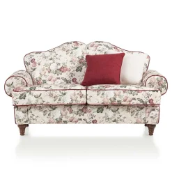 Landhaus Sofa Envus