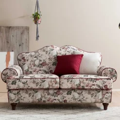 Landhaus Sofa Envus