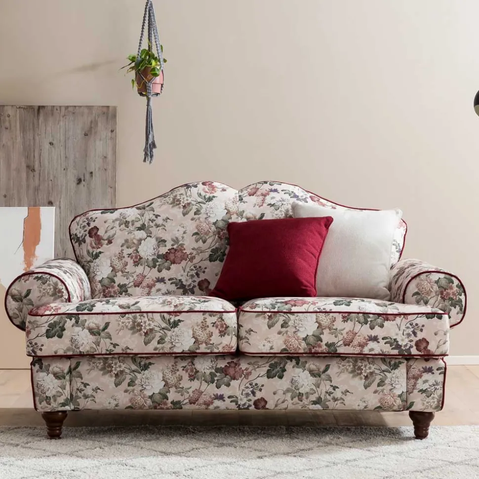 Landhaus Sofa Envus