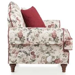 Landhaus Sofa Envus