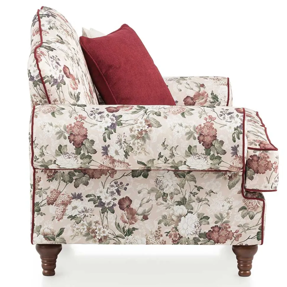 Landhaus Sofa Envus