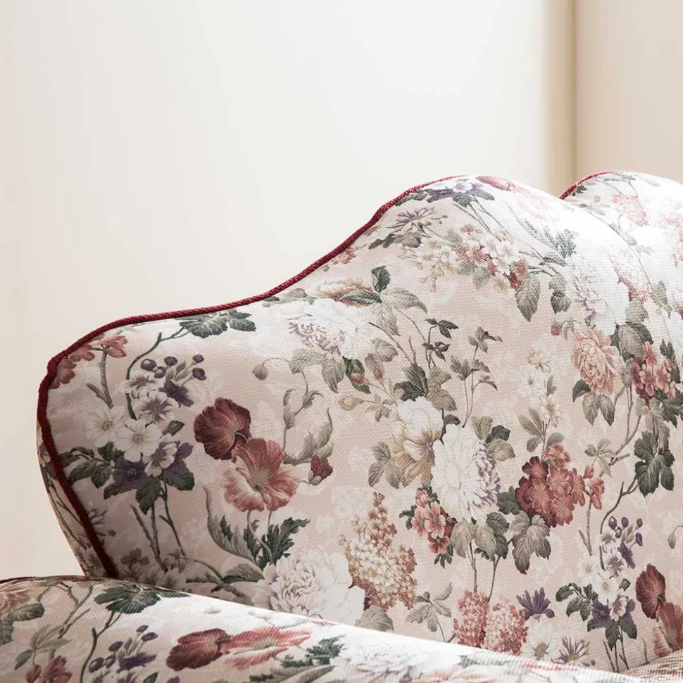 Landhaus Sofa Envus