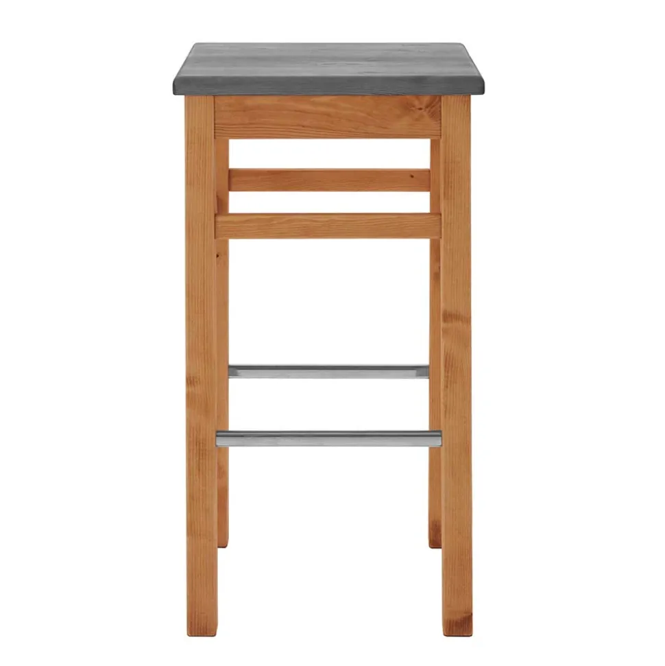 Landhaus Stil Barhocker Lienna