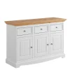 Landhaus Stil Sideboard Renero