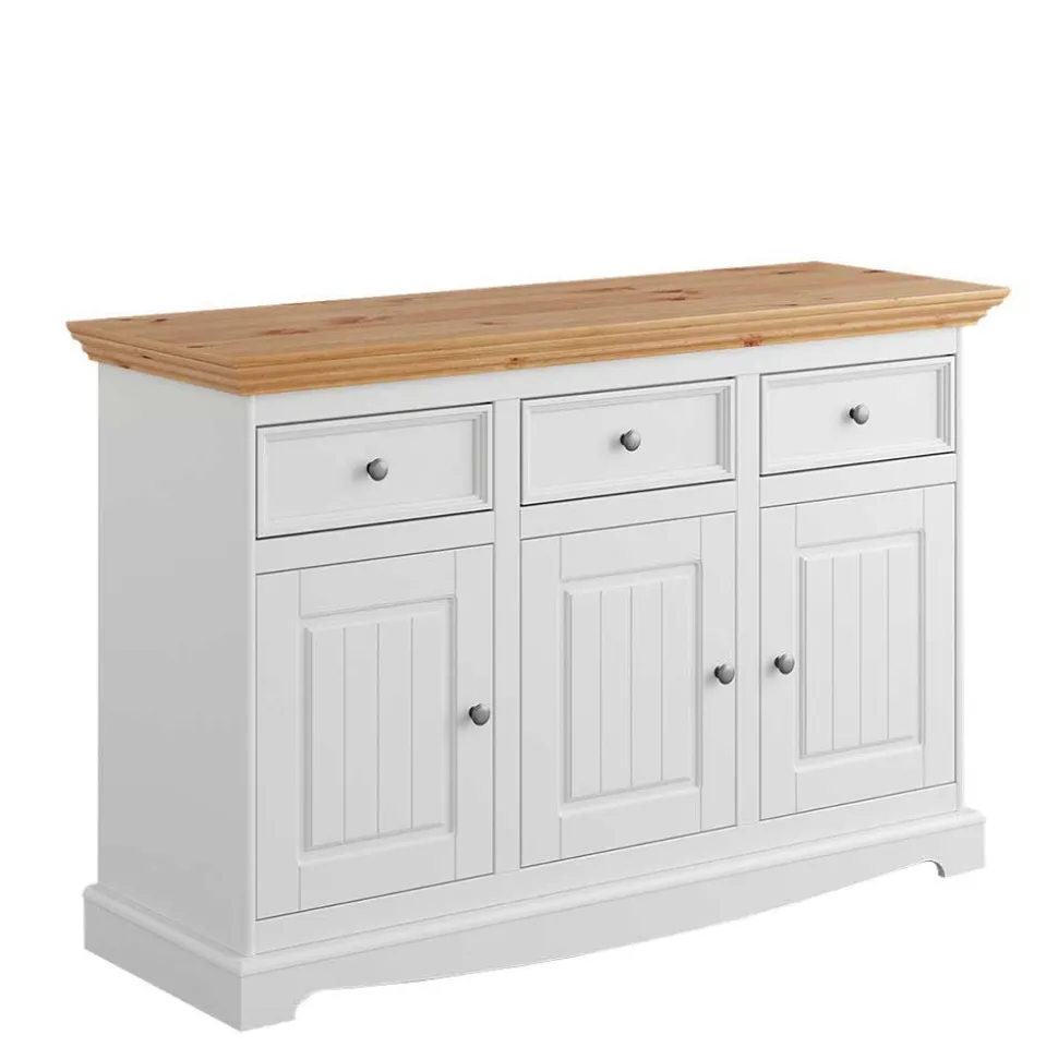 Landhaus Stil Sideboard Renero
