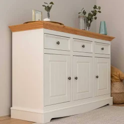 Landhaus Stil Sideboard Renero