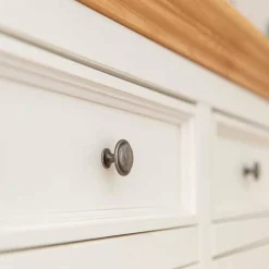 Landhaus Stil Sideboard Renero