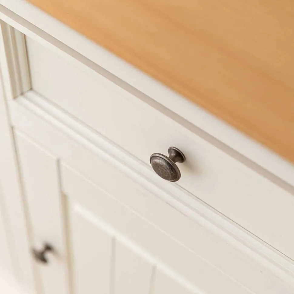 Landhaus Stil Sideboard Renero