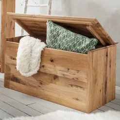Landhaus Truhe Subtasa