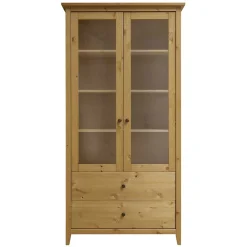 Landhaus Vitrine Adioss