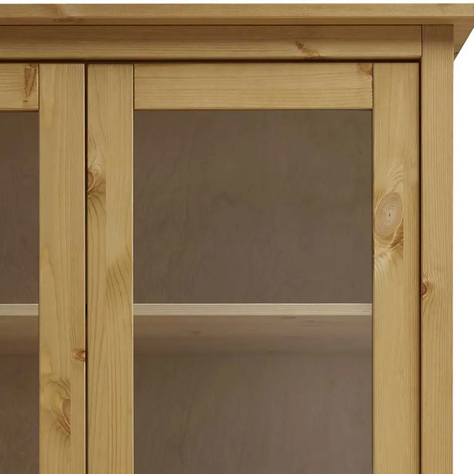 Landhaus Vitrine Adioss