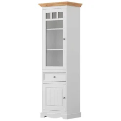 Landhaus Vitrine Renero