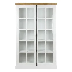 Landhaus Vitrine Tevez