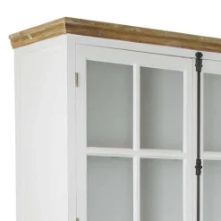 Landhaus Vitrine Tevez