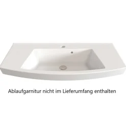 Landhaus Waschtisch Longos