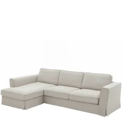 Landhaus Wohnzimmer Couch Newok