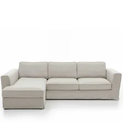 Landhaus Wohnzimmer Couch Newok