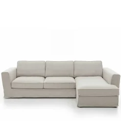 Landhaus Wohnzimmer Couch Newok