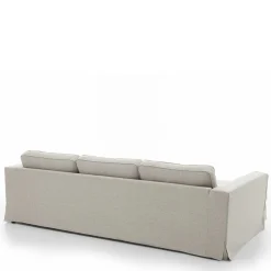 Landhaus Wohnzimmer Couch Newok