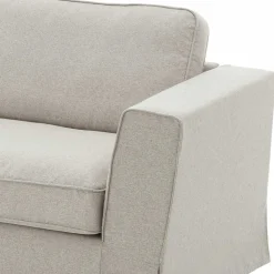 Landhaus Wohnzimmer Couch Newok