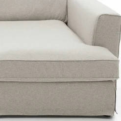 Landhaus Wohnzimmer Couch Newok