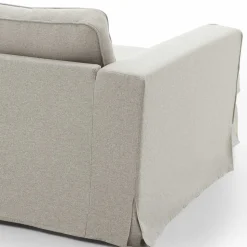 Landhaus Wohnzimmer Couch Newok