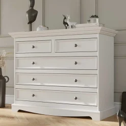 Landhaus Wäschekommode Vomano