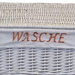 Landhaus Wäschetruhe Jandusc