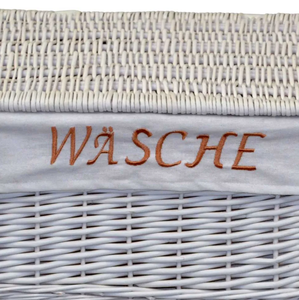 Landhaus Wäschetruhe Jandusc