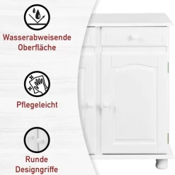 Landhaus-Anrichte Lina