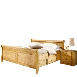 Landhausbett Devenia