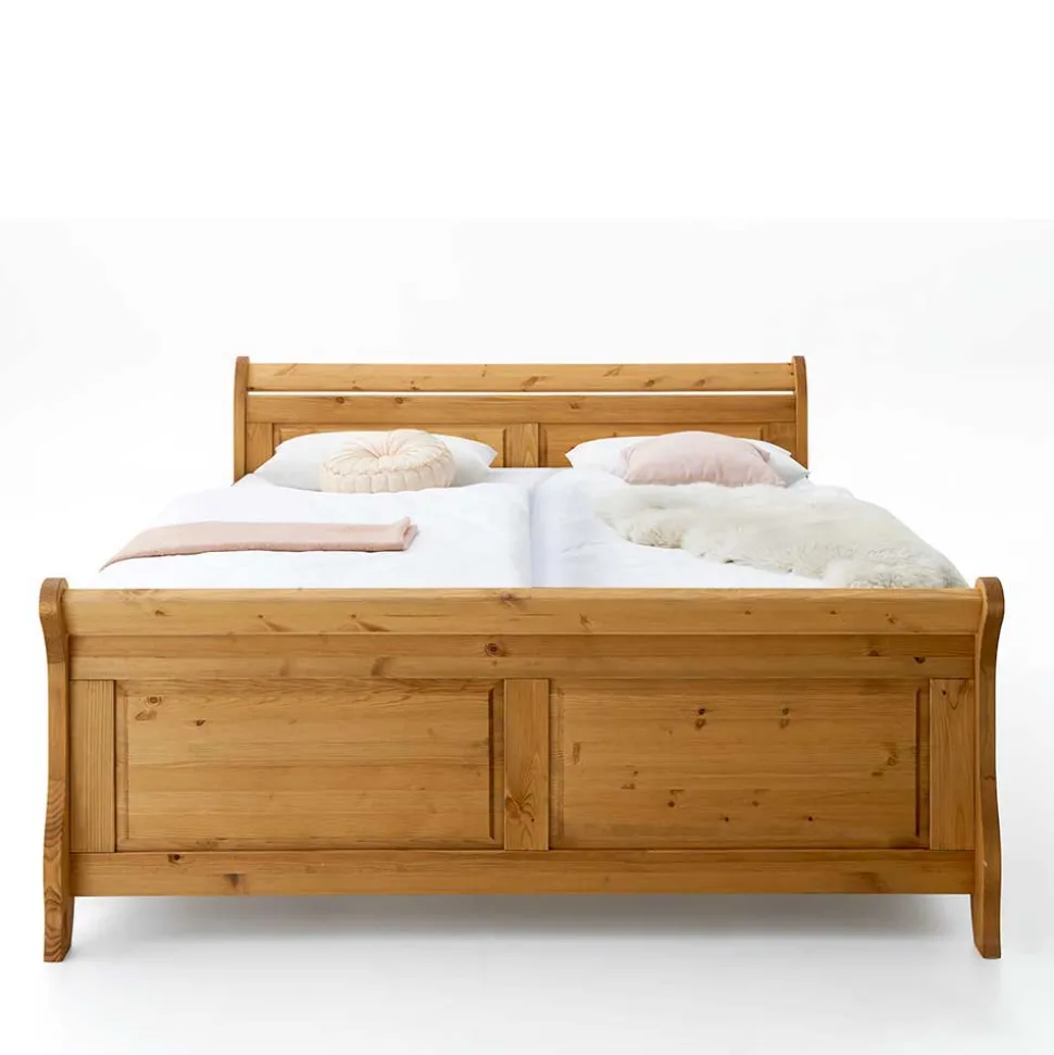 Landhausbett Devenia