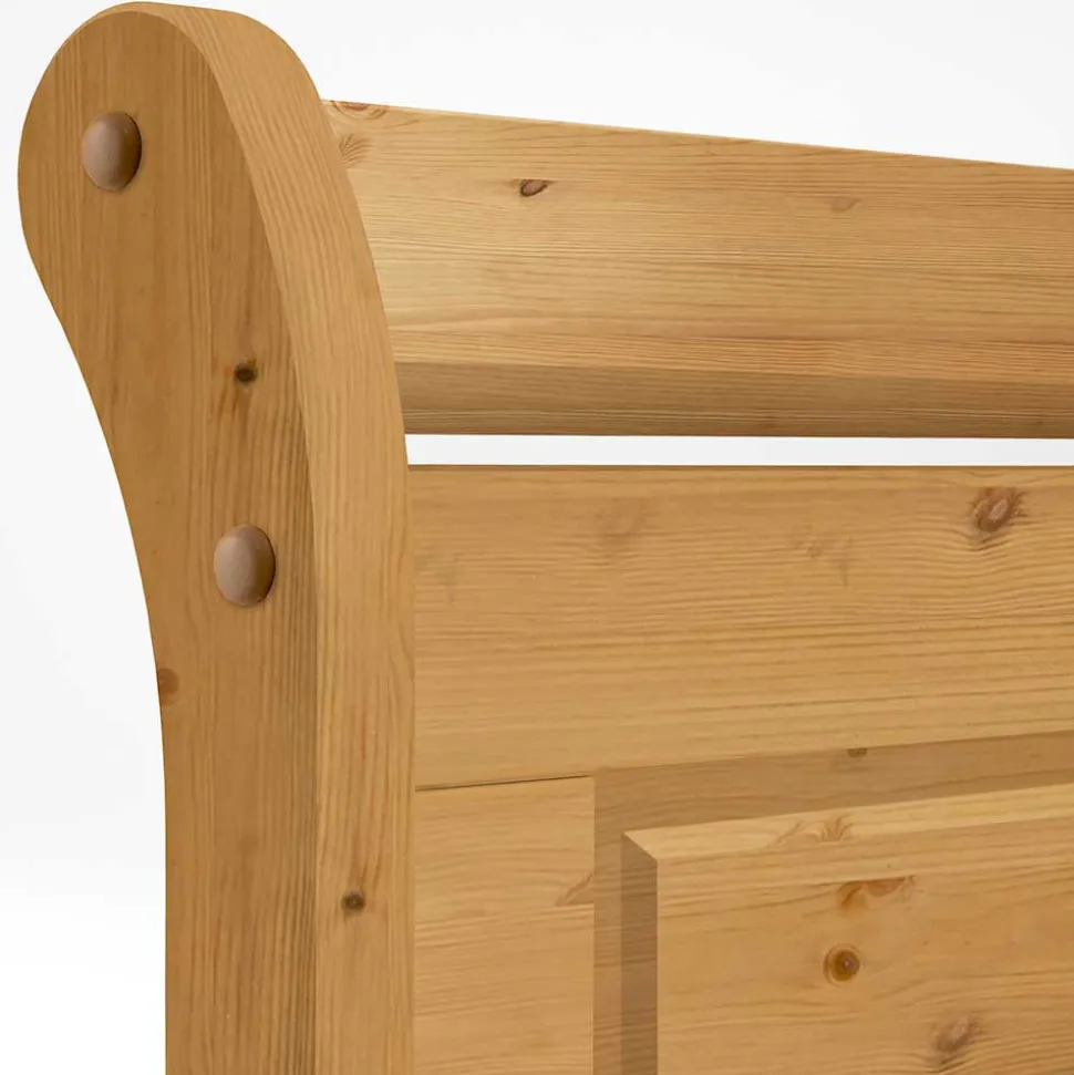 Landhausbett Devenia