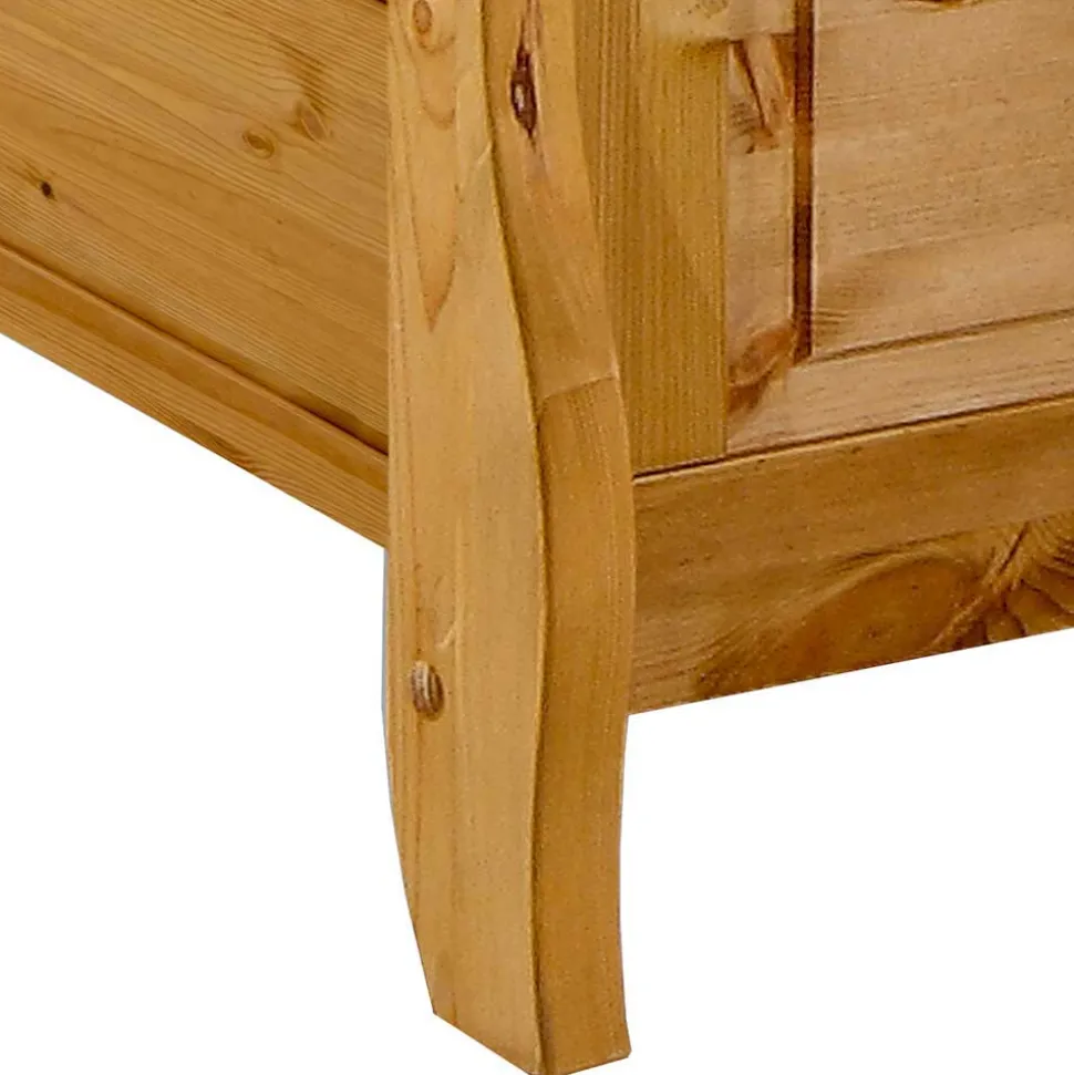 Landhausbett Devenia