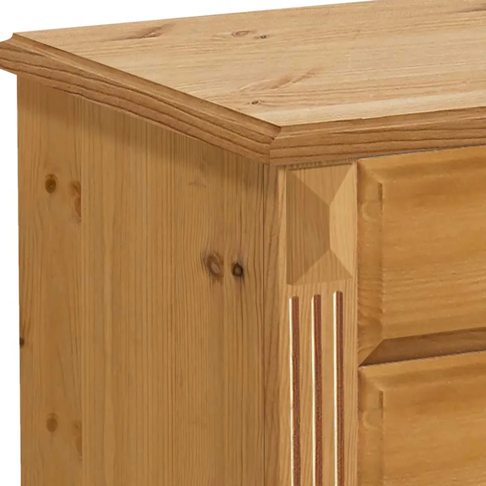 Landhausbett Devenia