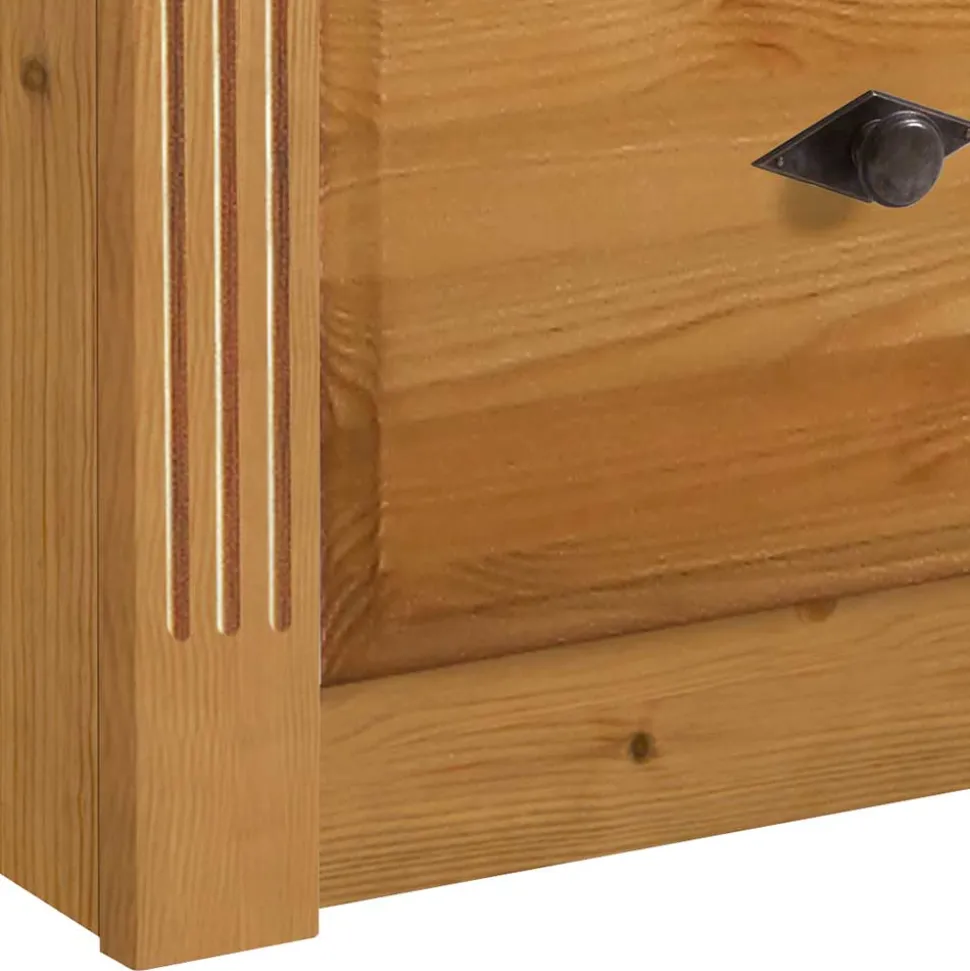 Landhausbett Devenia