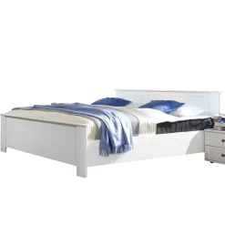 Landhausbett Emura