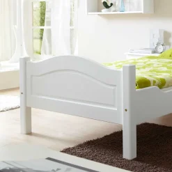 Landhausbett Lucya